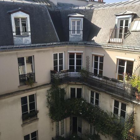 Studio 6 París Exterior foto